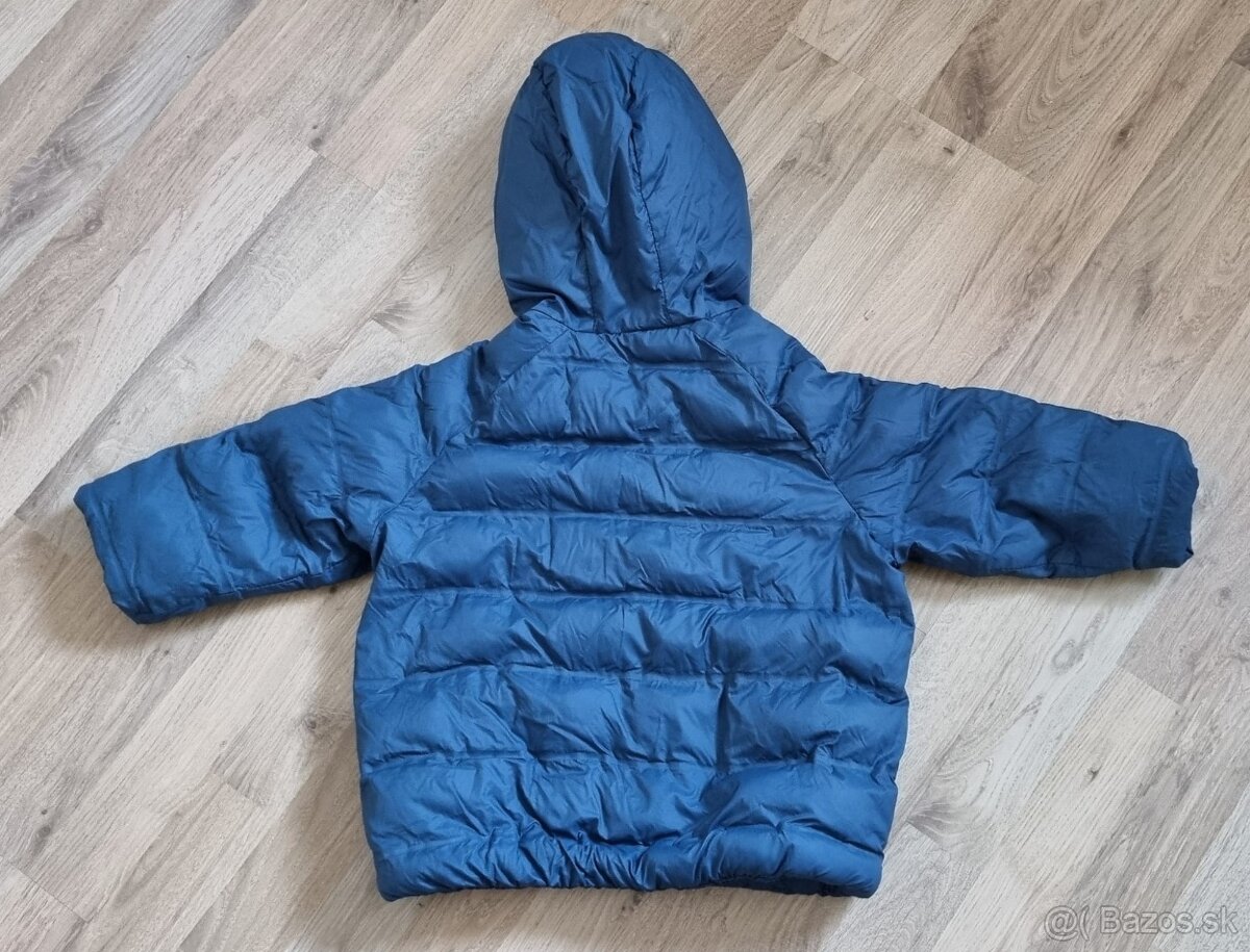 Prešívaná bunda ZARA - 3