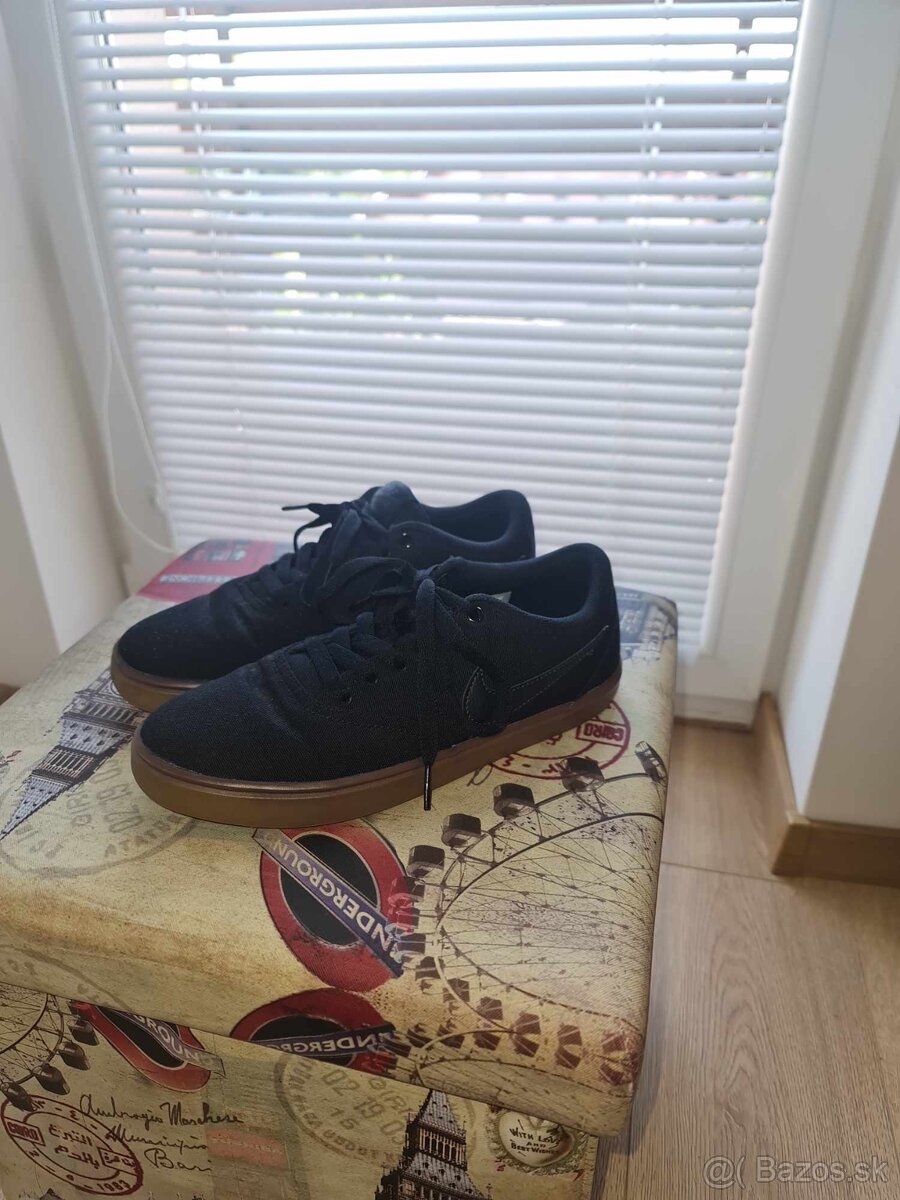 Chlapčenské topánky - 3