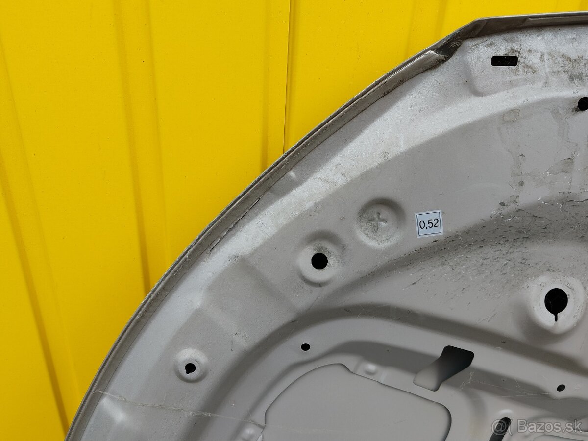 Hyundai Tucson III 2015+ - 3