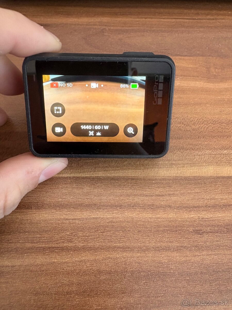 GoPro hero 7 black - 3