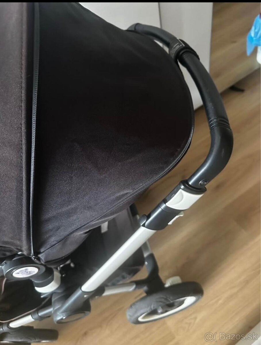 Trojkombinácia Bugaboo Buffalo - 3