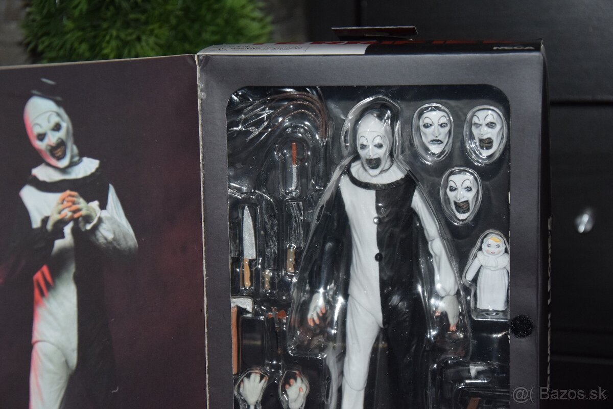 Terrifier figurka - 3