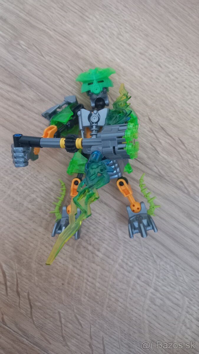 Lego Hero factory - 3