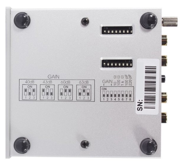 Pro-Ject Phono Box S2 - 3