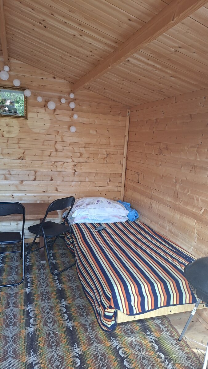 Predám záhradku v osobnom vlastníctve - 3