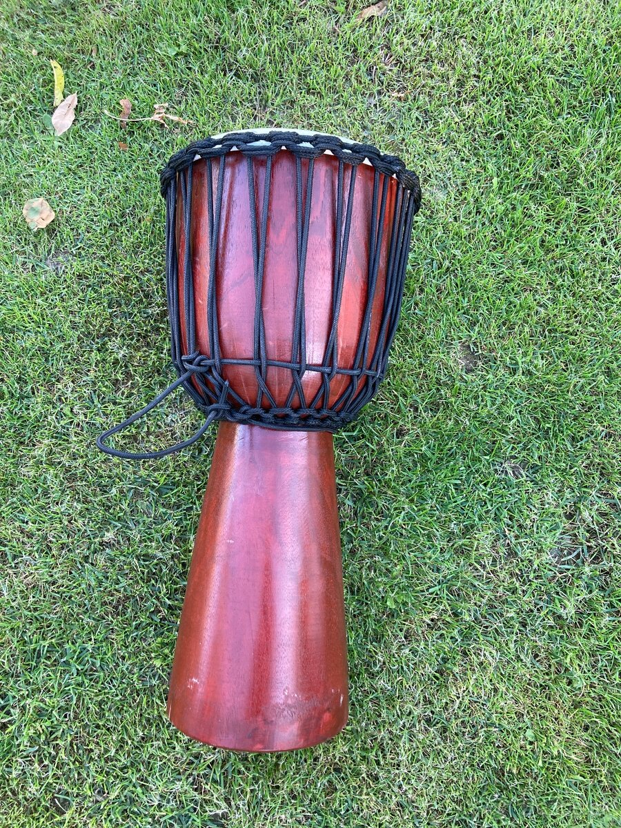 Djembe Bubon 60x30cm - 3