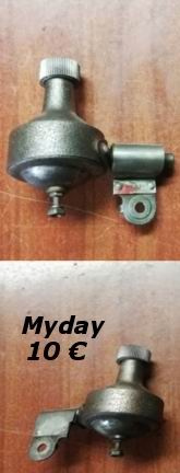 Favorit a iné diely - 3