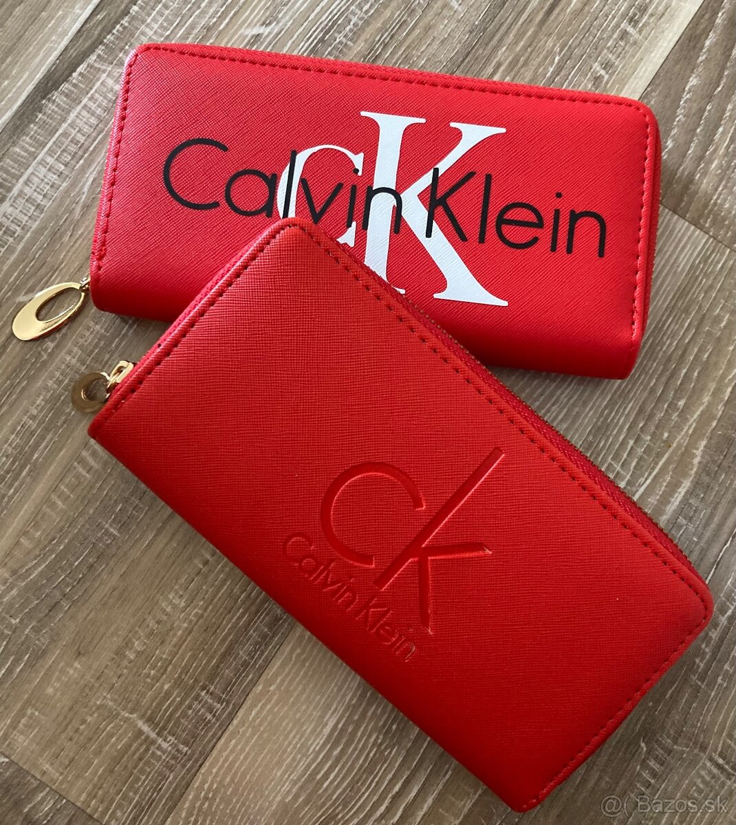 Dámske peňaženky - 3