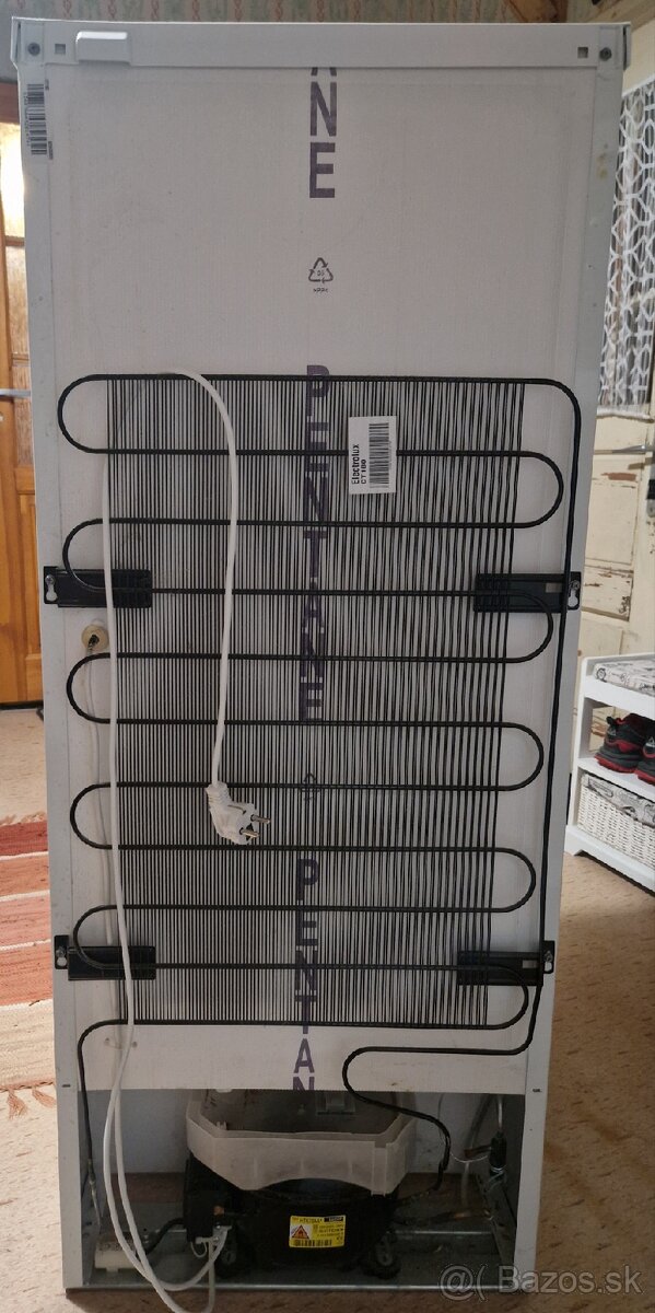 Chladnička Electrolux - 3