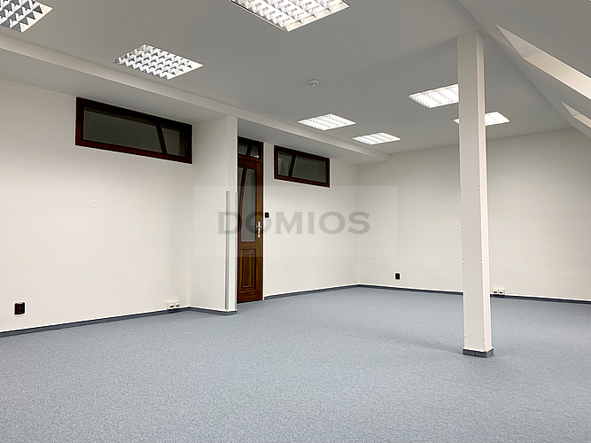 Klim. kancel. celok (245,20 m2, 7k, 24/7, parking, KE-St.m.) - 3