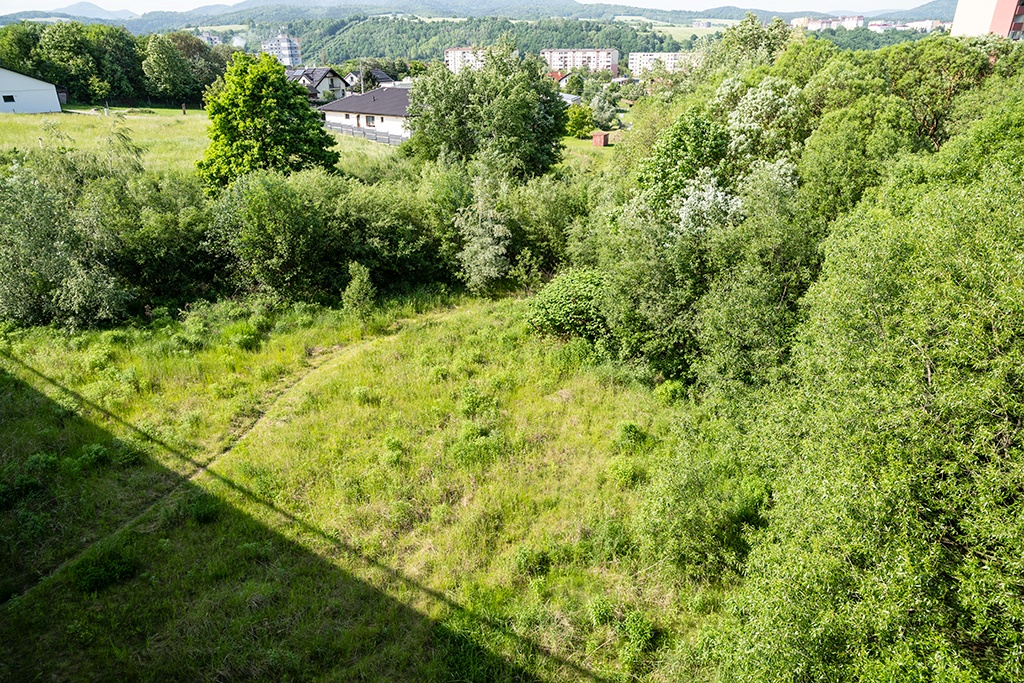 POZEMKY S INVESTIČNÝM CHARAKTEROM-ZNÍŽENÁ CENA - 3