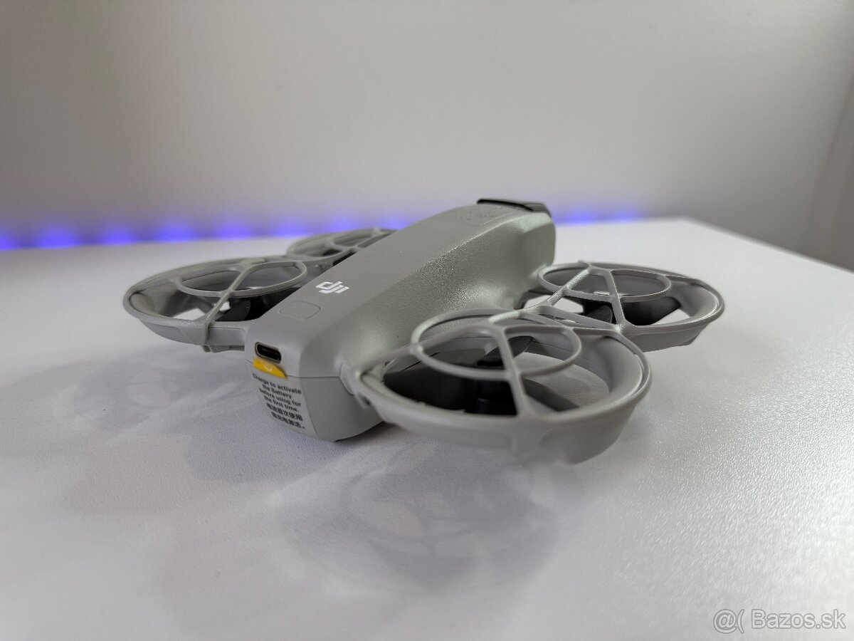 PREDAM/ VYMENIM NOVY DJI NEO FLY MORE COMBO + GOOGLES N3 - 3