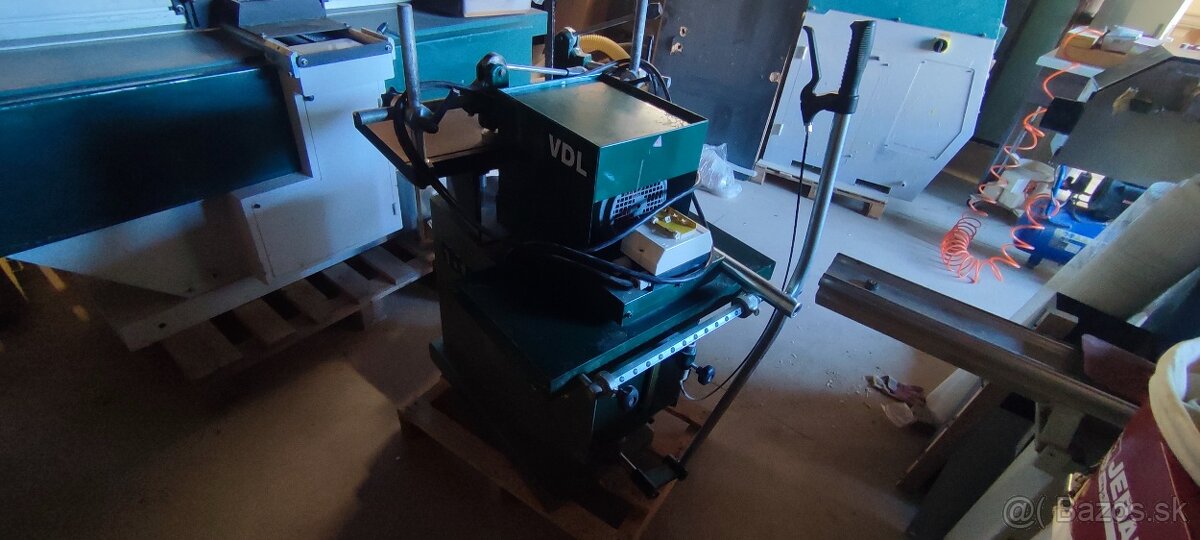 dlabačka Kusing optim - 3