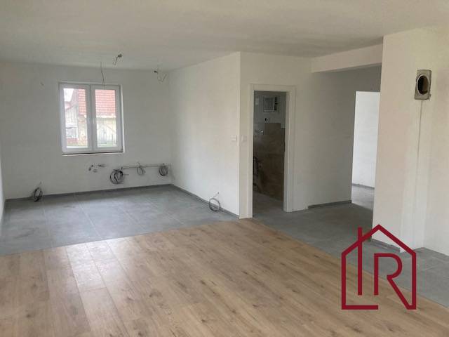 Na predaj 4i Rodinný dom Bretejovce - 3