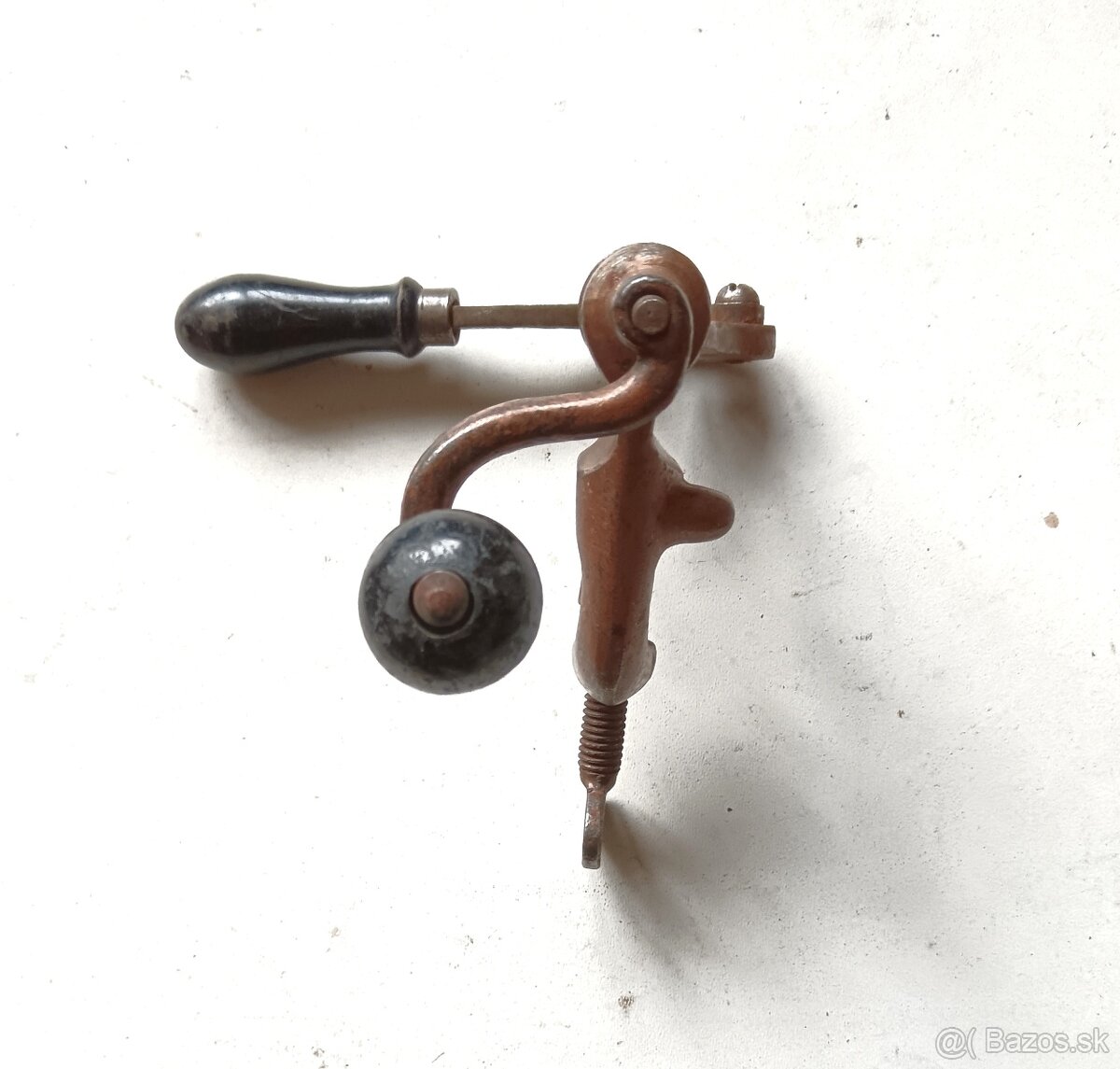 Zakružovačka na broky - 3