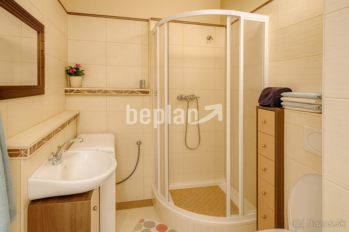 Na prednájom 1-izbový byt vo Vrútkach - 3