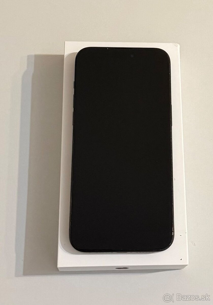 Iphone 15 PRO Max 256GB - 3