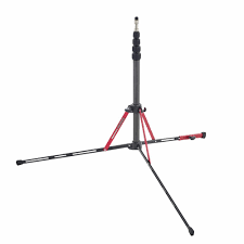 Manfrotto Nanopole statív ( výška 197cm) - 3