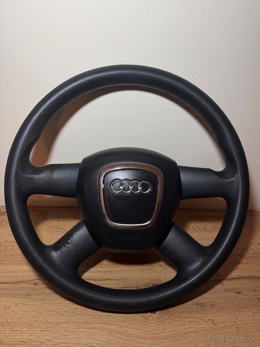 Volant Audi A4 - 3