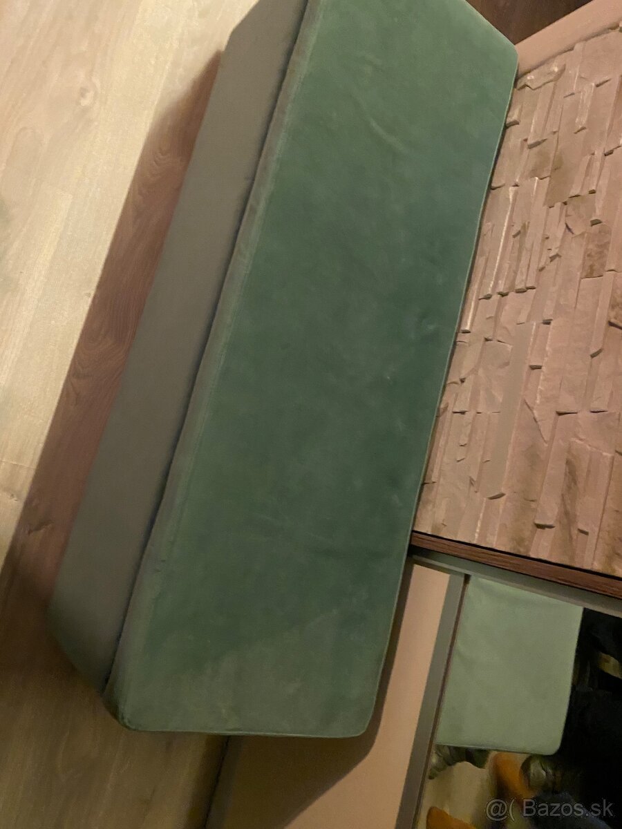 Luxusna lavica s uloznym priestorom - 3