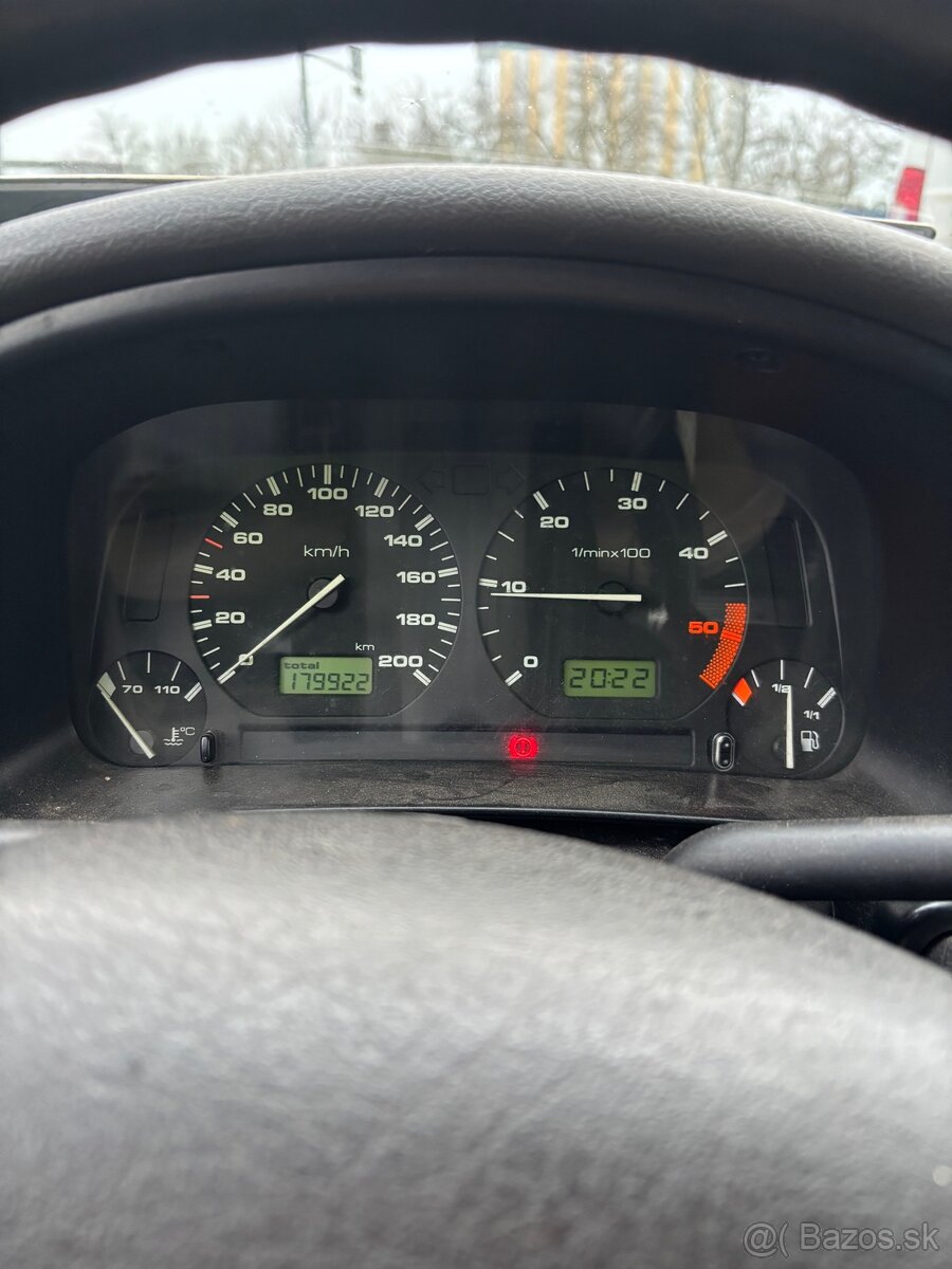 Predam Volkswagen Caddy 1.9TDI - 3