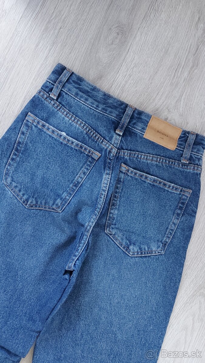 Balík XXS bunda + rifle - 3