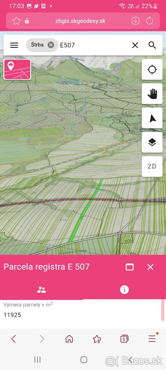 Investičná príležitosť pod Vysokými Tatrami - 3