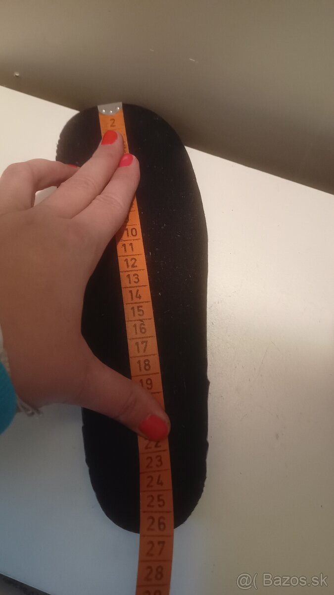 velkost 39 - snowboard boty BURTON Coco biele - 3