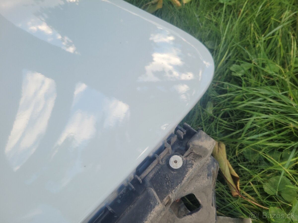 Pravý predný blatník na,Vivaro, Trafic, Talento - 3