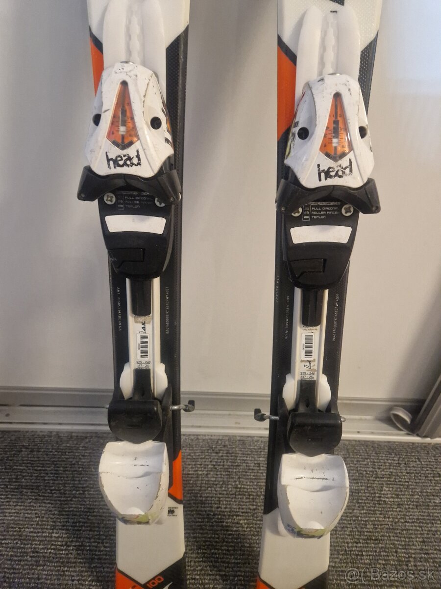 Predám lyže Blizzard 100 cm - 3