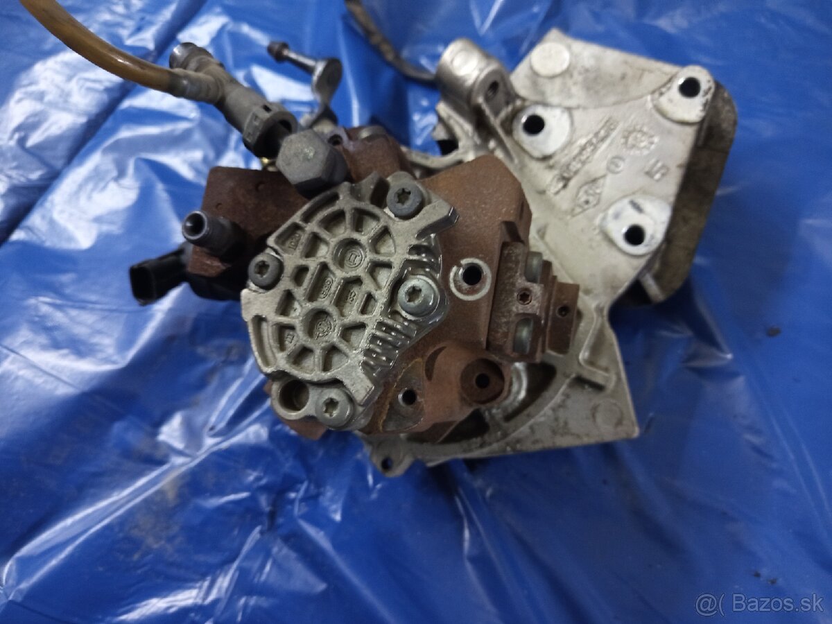 Vstrekovacie čerpadlo 1.9 DCI 96kw - 3