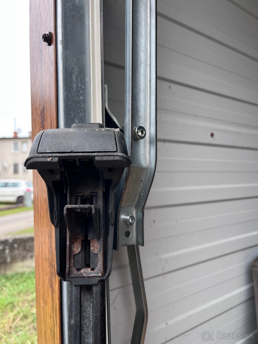 Volvo strešné nosiče - 3