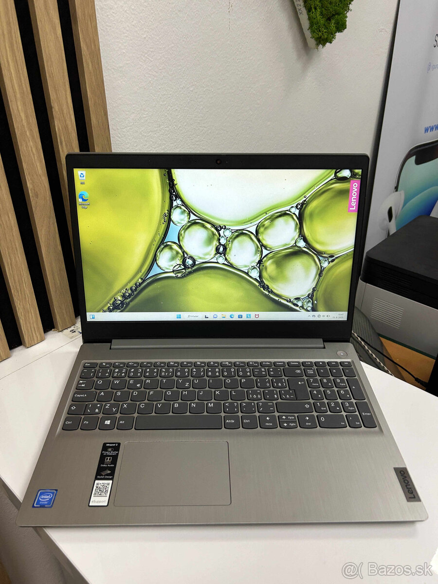 LENOVO IdeaPad 3 - 3