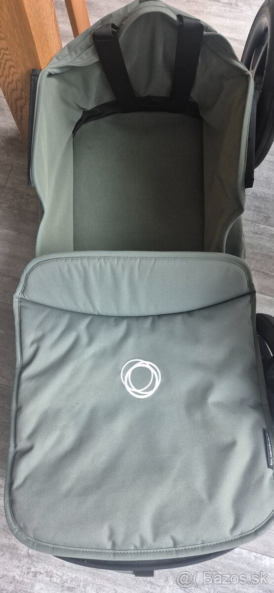 Bugaboo FOX 3 + príslušenstvo - 3