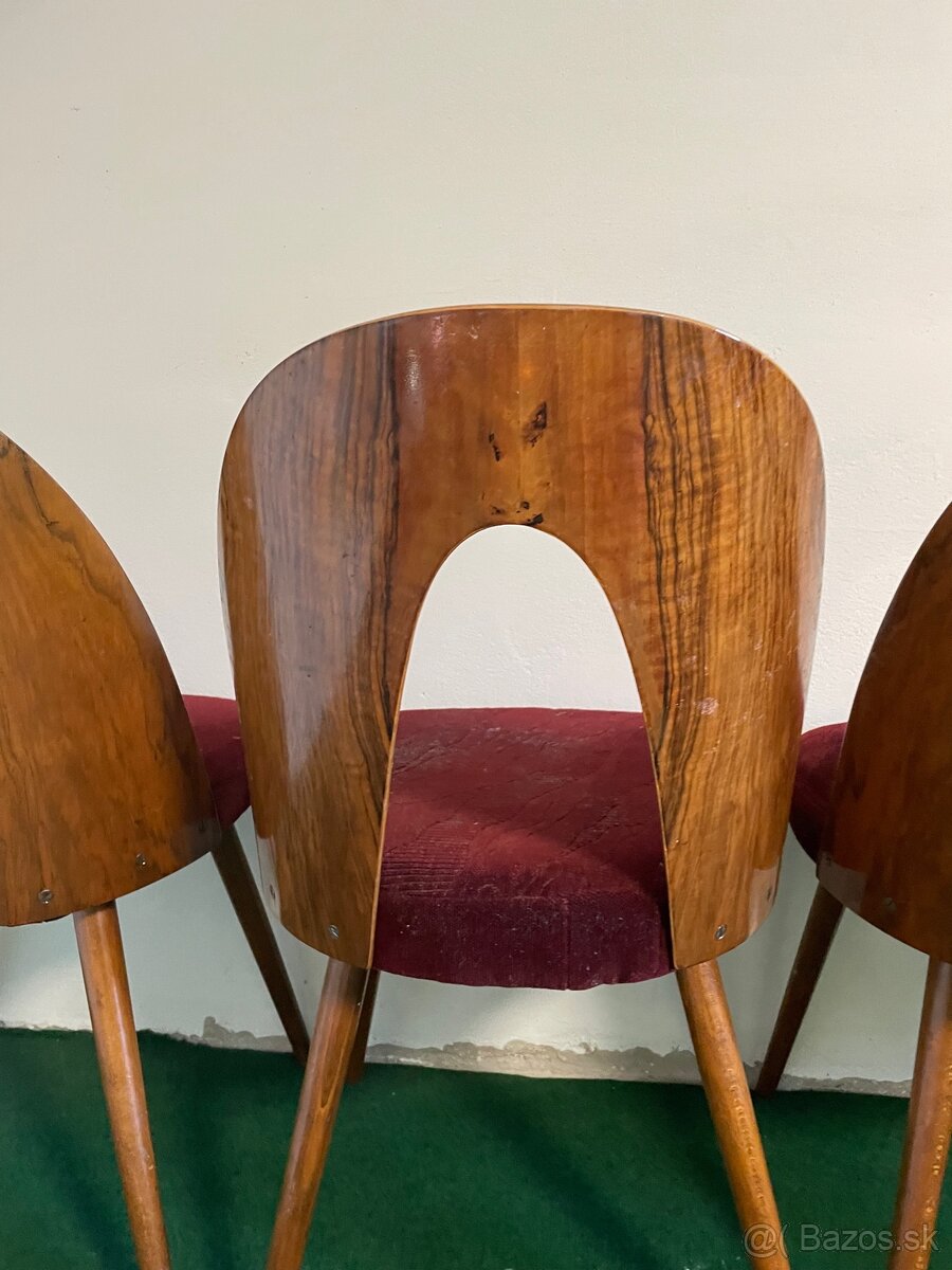 Retro stoličky - 3