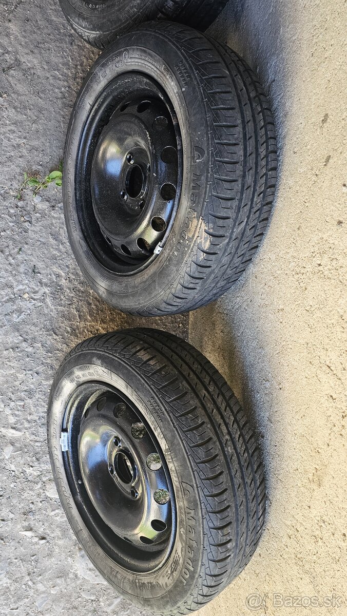 Predam pneumatiky - 3