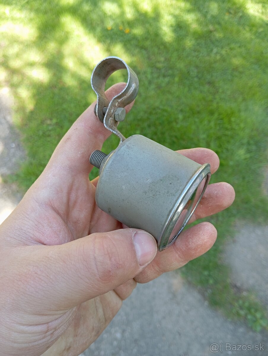 Predám krásny tachometer na Simson sr2, kr50,kr 51 - 3