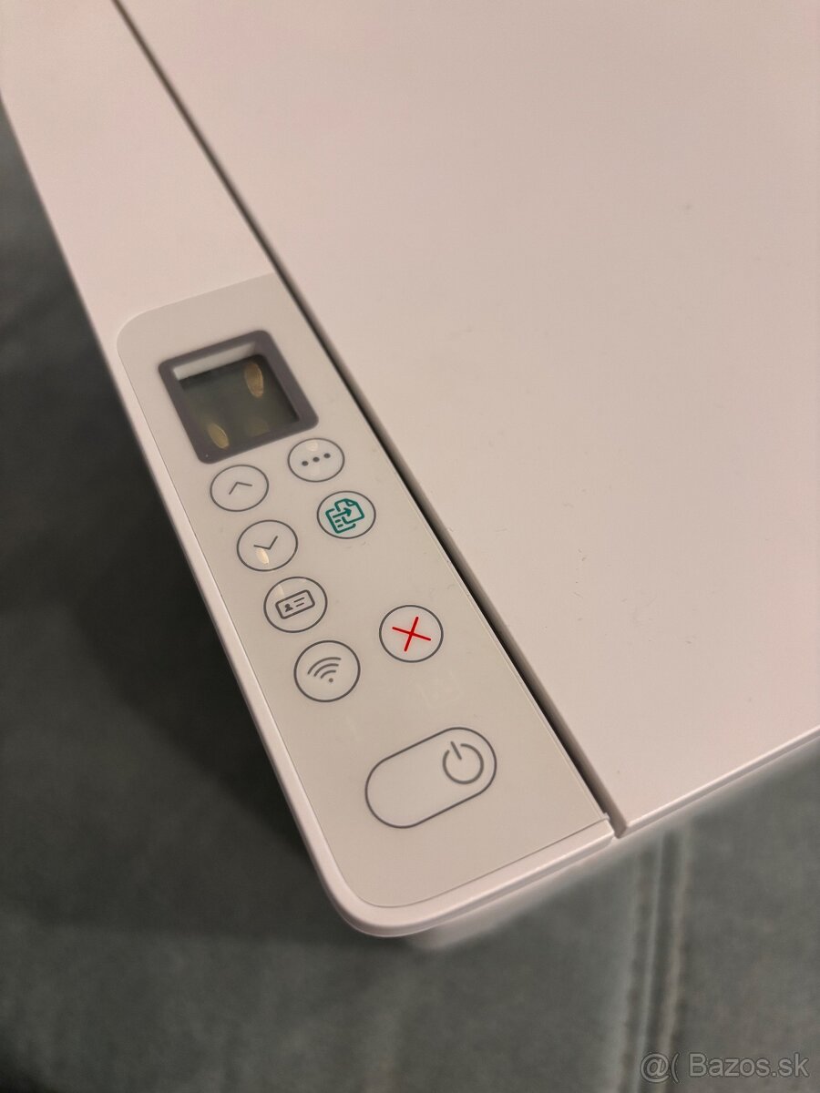 Laserová tlačiareň - 3