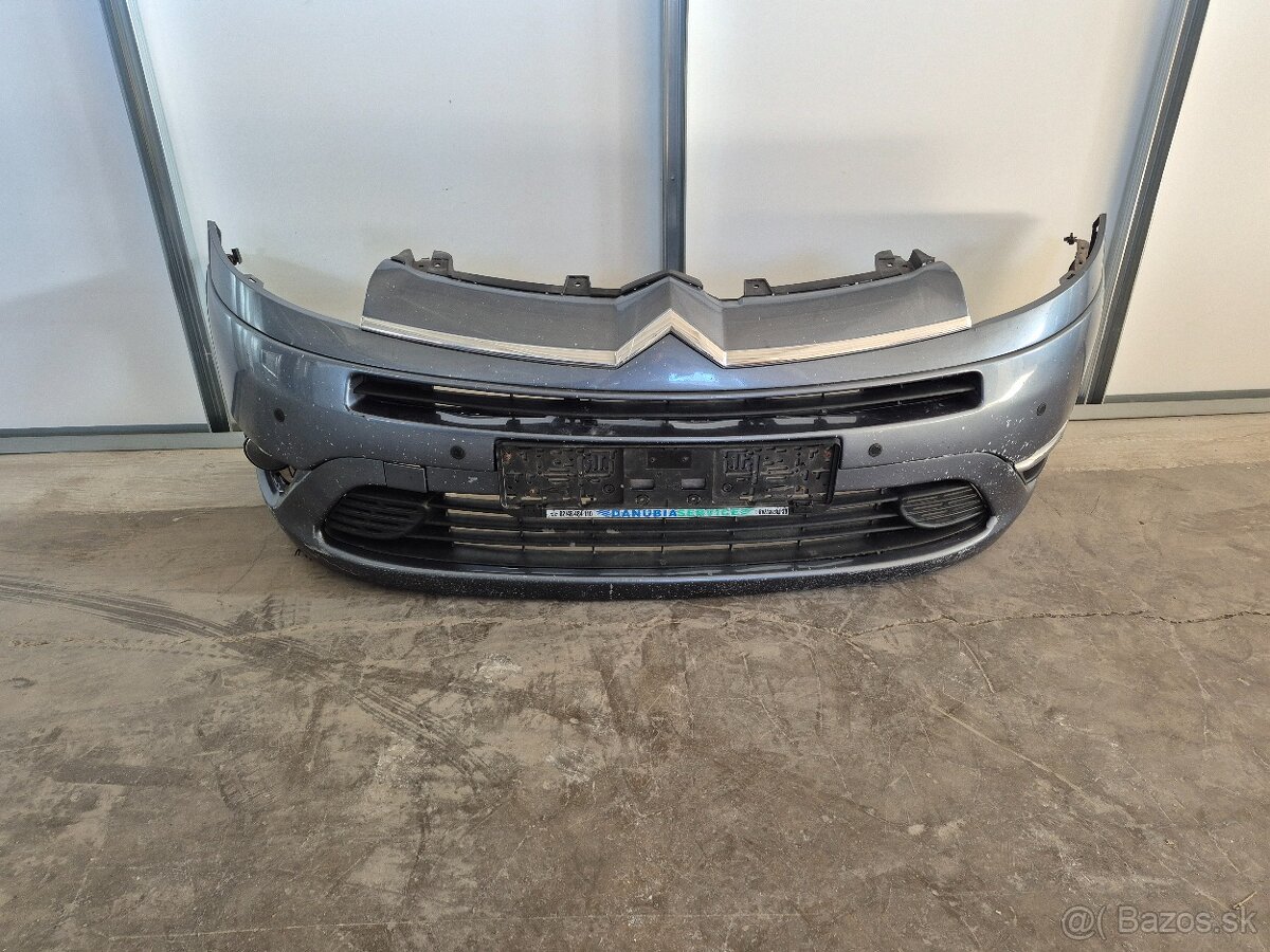 Citroën C4 Grandpicasso - 3