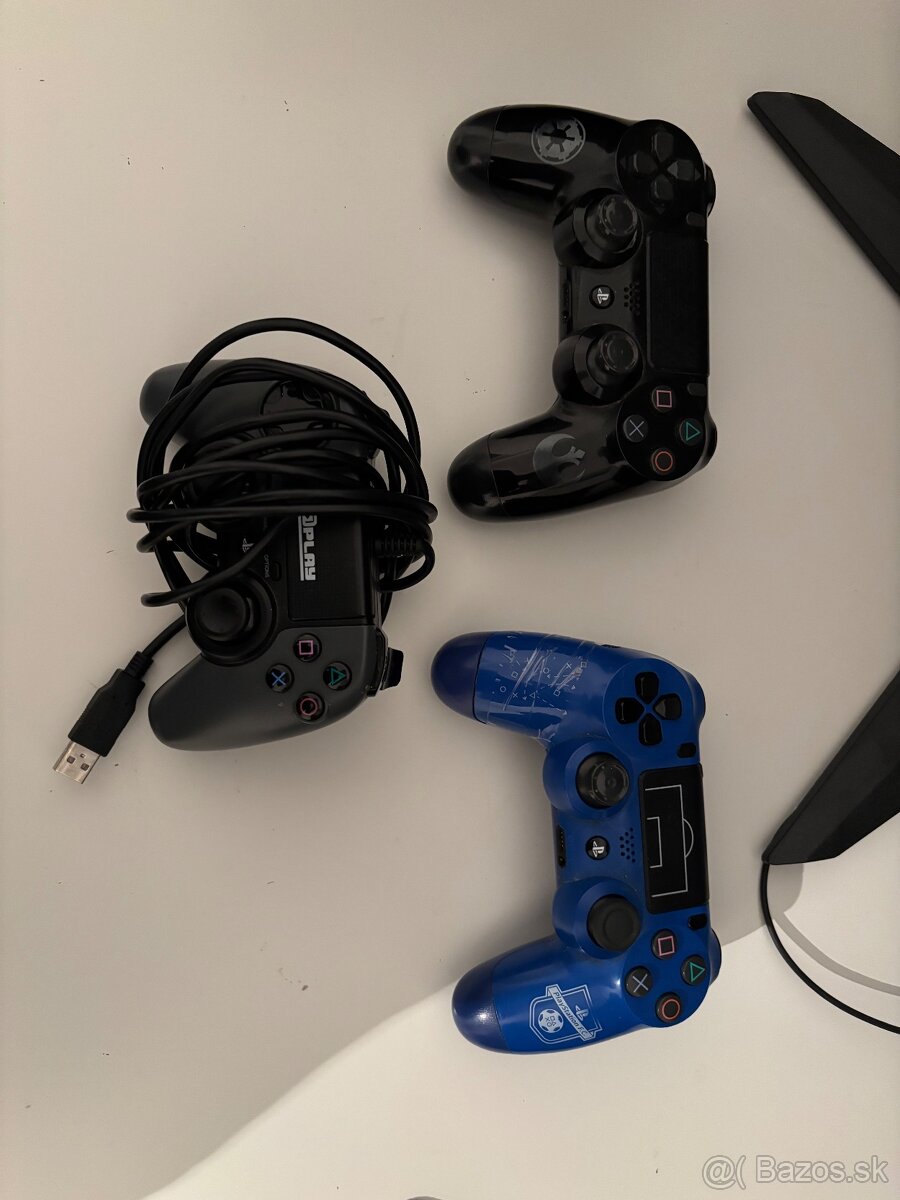 Ps4 500gb - 3