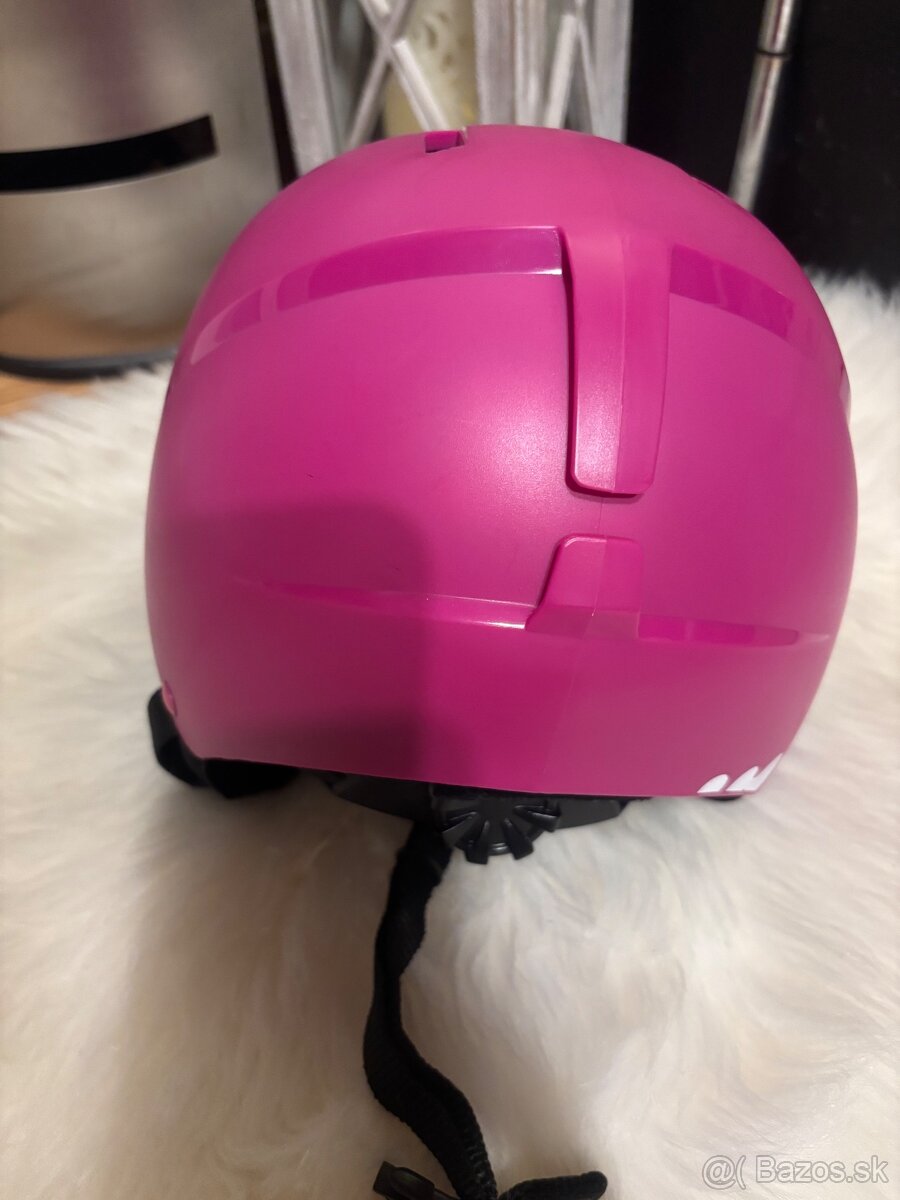 Dievčenská prilba - 3