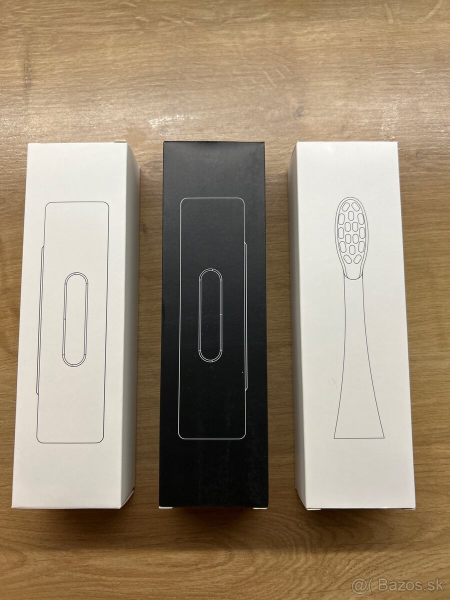 Predam 2pack nových sonickych kefiek Truelife - 3