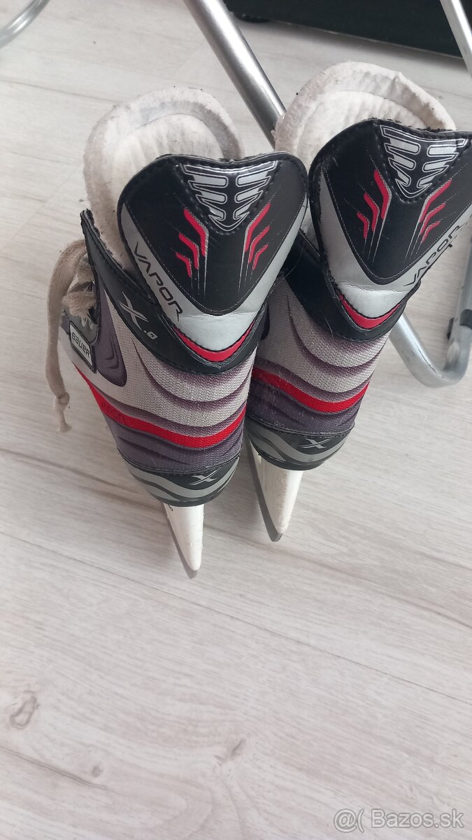 Detské hokejové korčule - 3