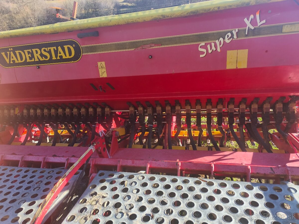 Sejačka Vaderstad Rapid 400S - 3