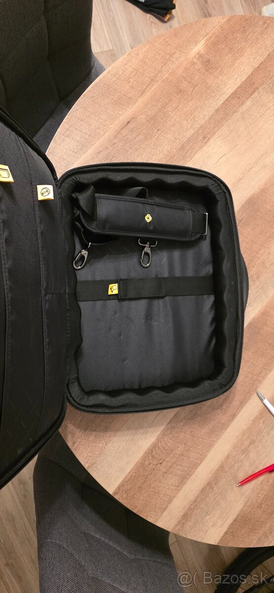 Predám tašku na notebook samsonite - 3