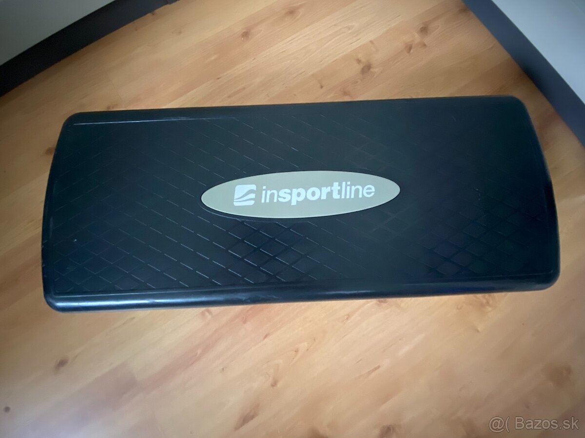 Steper - Aerobic step - 3