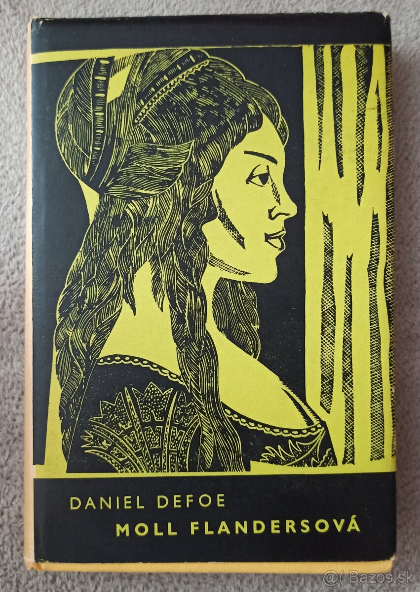 Staršia svetová beletria od 1 € - 3