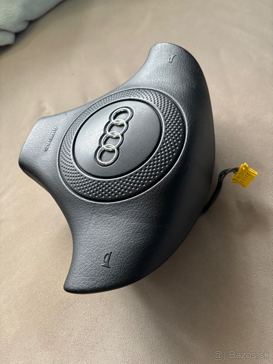 Airbag volantu Audi A4 B5, A6 C5 - 3