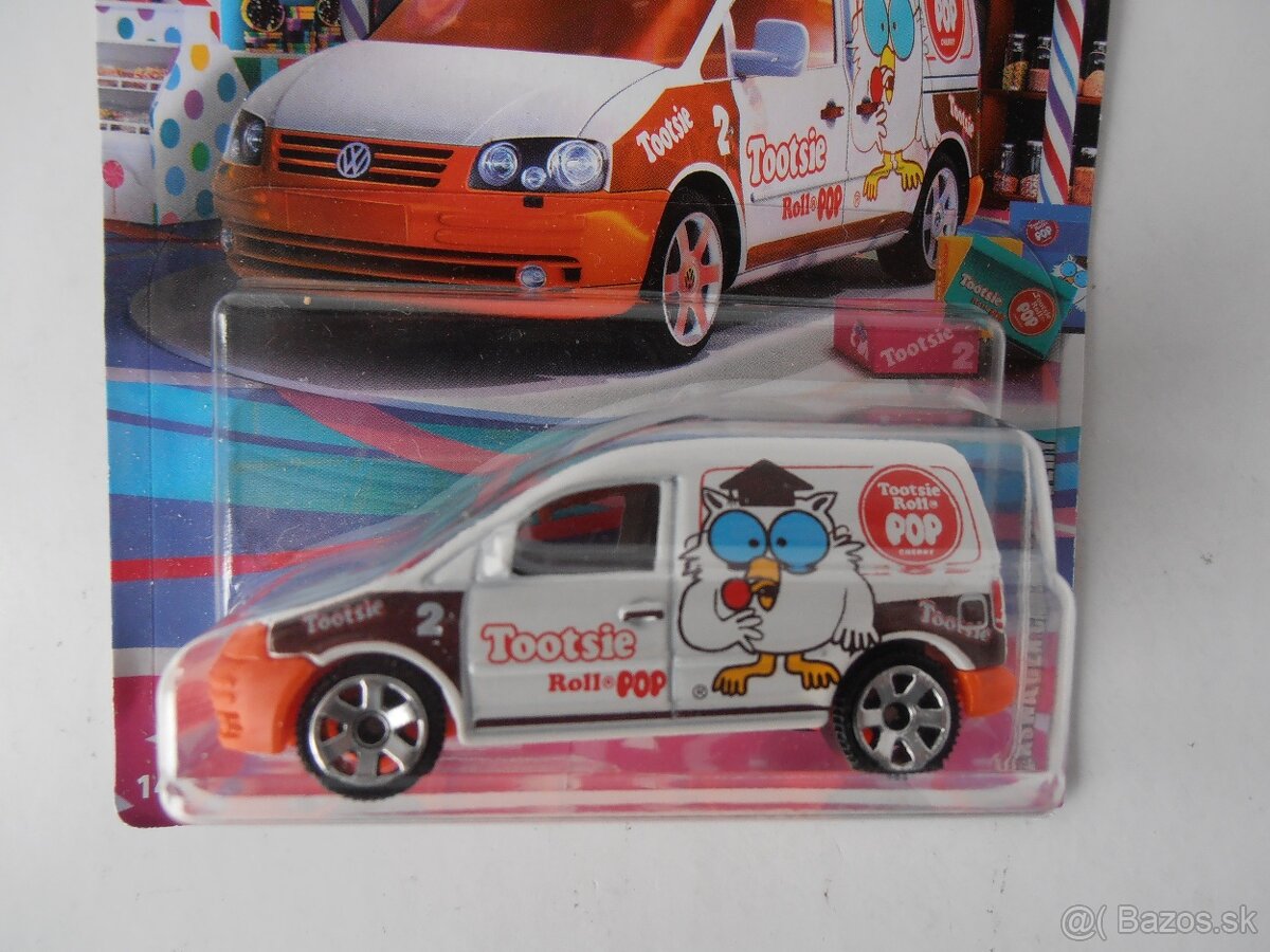 Matchbox Candy Series 2020 - 3