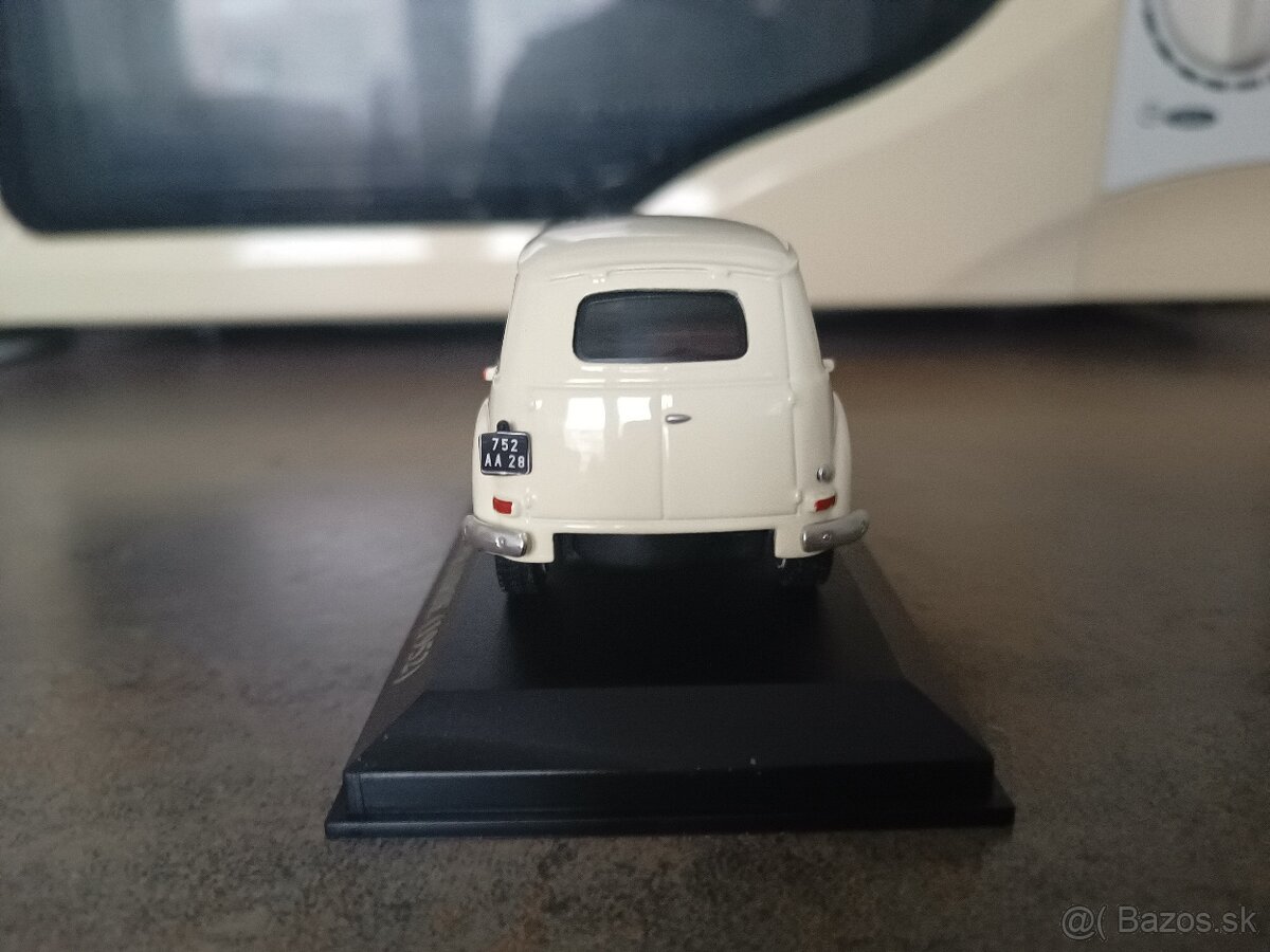 1:43 Renault Colorale 1952 - 3